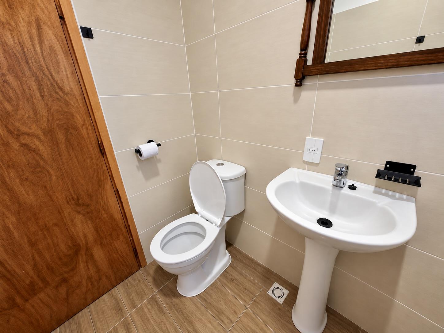 Alquiler de Casa de 1 dormitorio en El General, Colonia del Sacramento · Foto 8