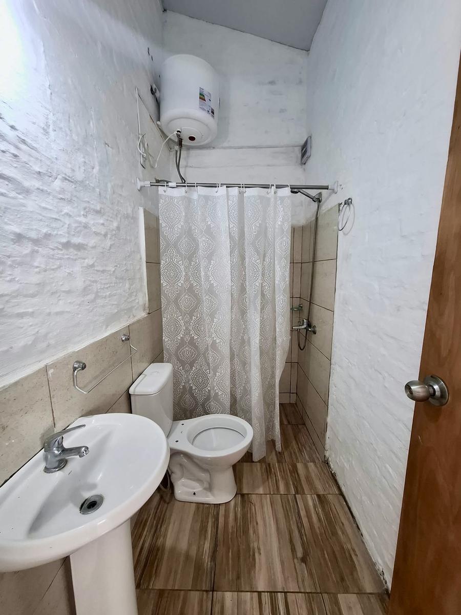 Alquiler de Monoambiente Amoblado en el Real de San Carlos, Colonia del Sacramento · Foto 6