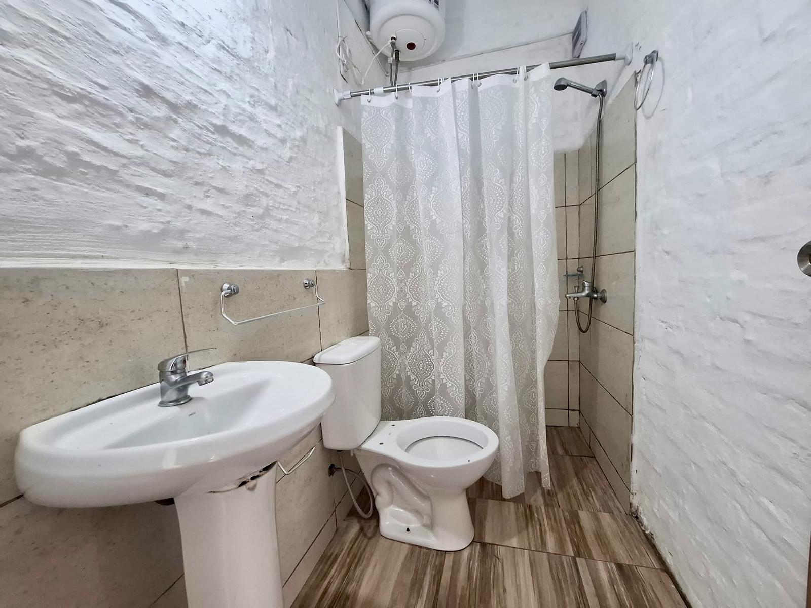 Alquiler de Monoambiente Amoblado en el Real de San Carlos, Colonia del Sacramento · Foto 7