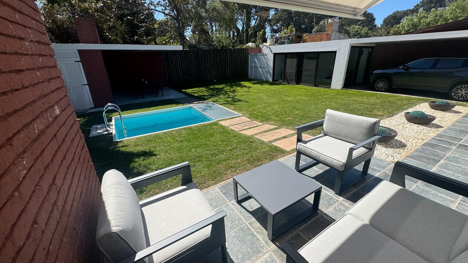 Casa en San Rafael · Foto 1
