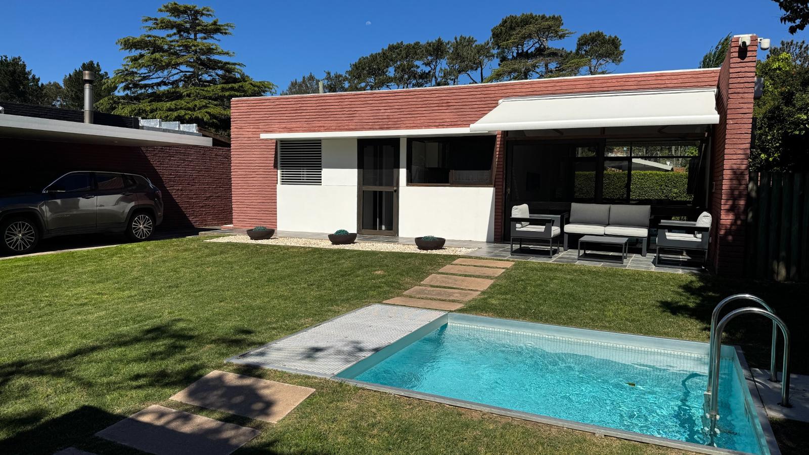 Casa en San Rafael · Foto 6