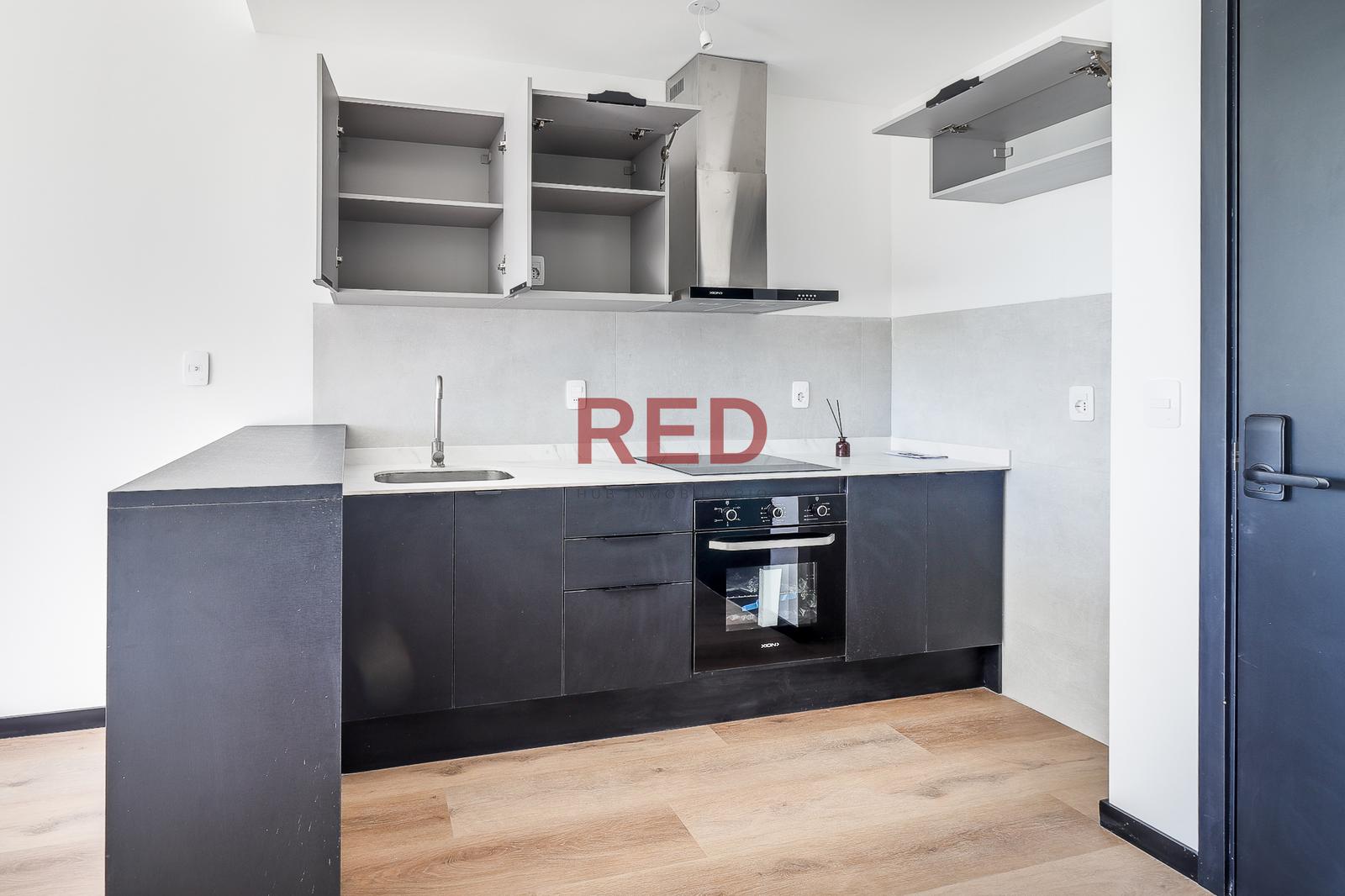 Alquiler de apartamento de 1 dormitorio a estrenar en Ventura Tower Carrasco · Foto 2