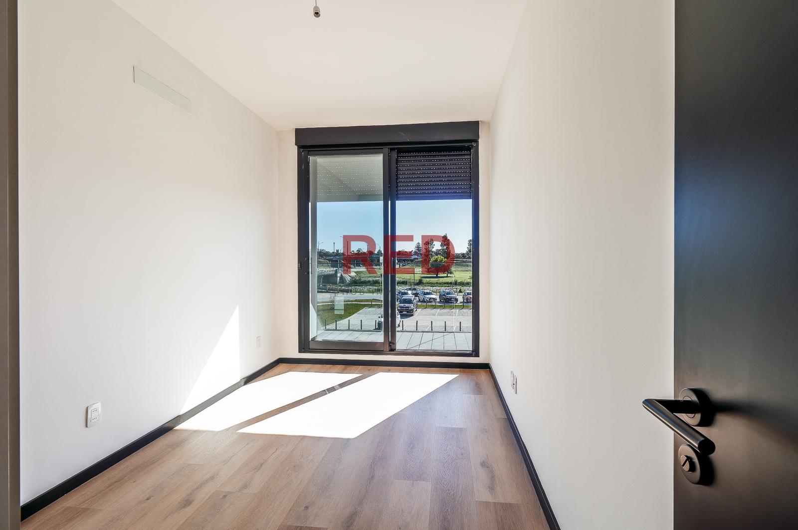 Alquiler de apartamento de 1 dormitorio a estrenar en Ventura Tower Carrasco · Foto 5