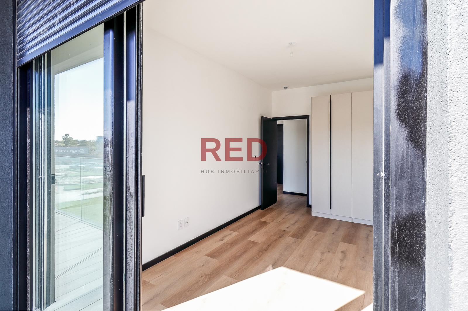 Alquiler de apartamento de 1 dormitorio a estrenar en Ventura Tower Carrasco · Foto 7