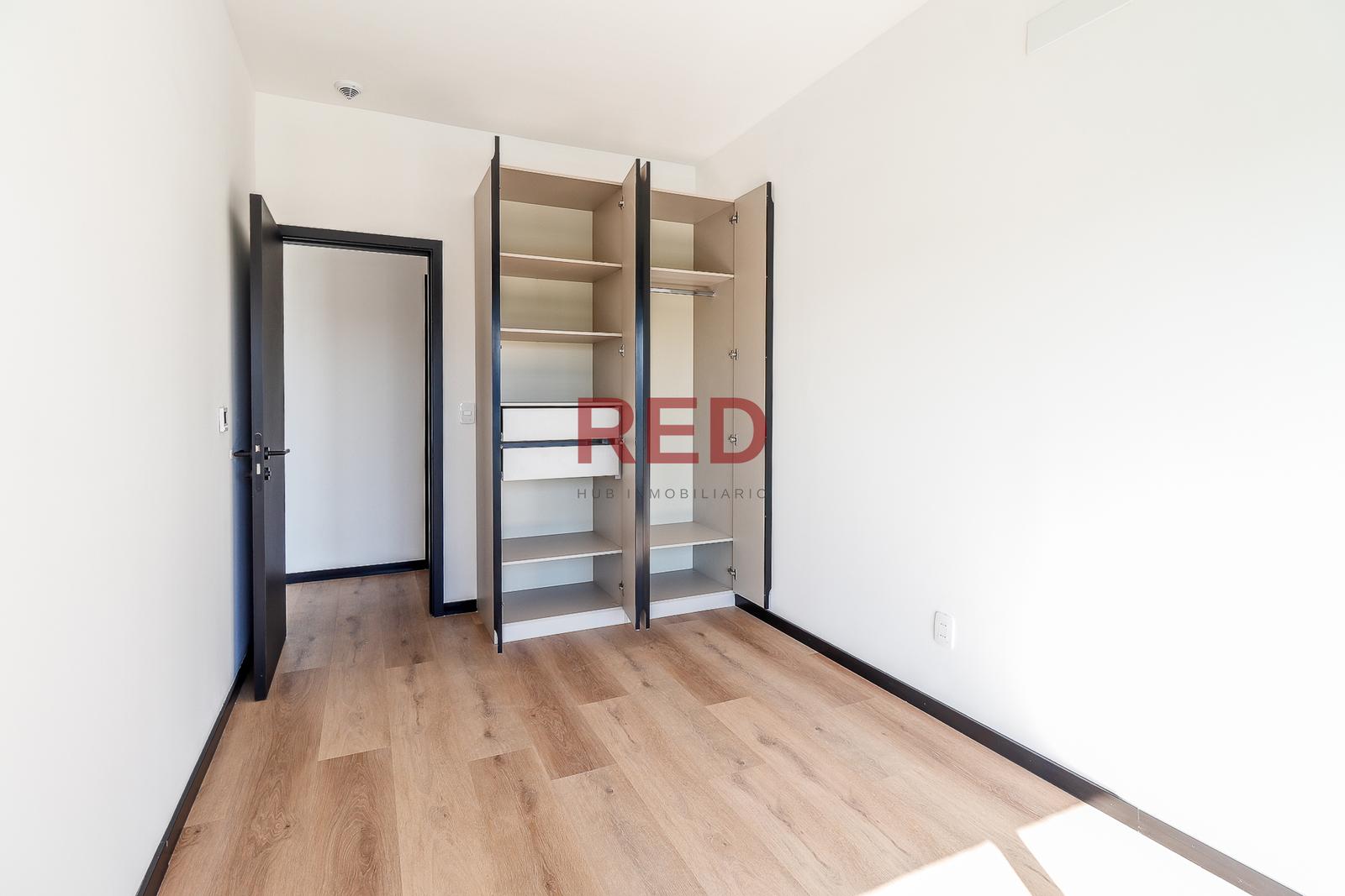 Alquiler de apartamento de 1 dormitorio a estrenar en Ventura Tower Carrasco · Foto 8