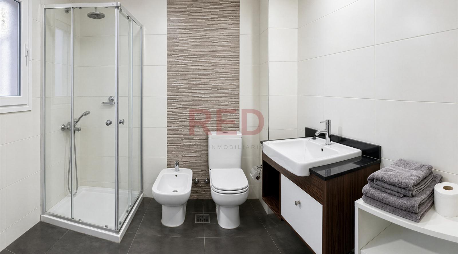 ALQUILER Apartamento 1 Dormitorio Ciudad Vieja piso alto · Foto 4