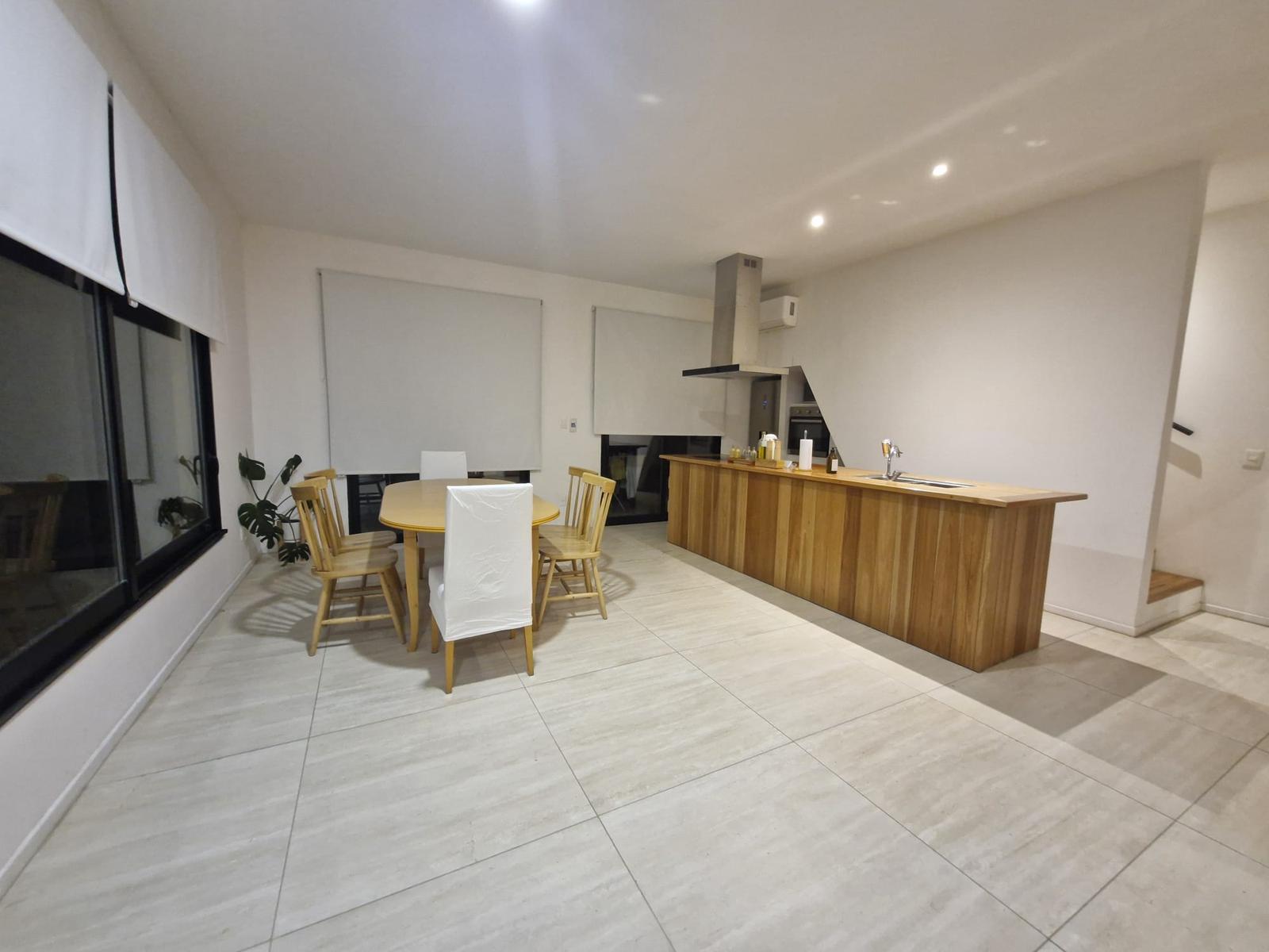 Casa en Montoya. 3 dormitorios · Foto 4