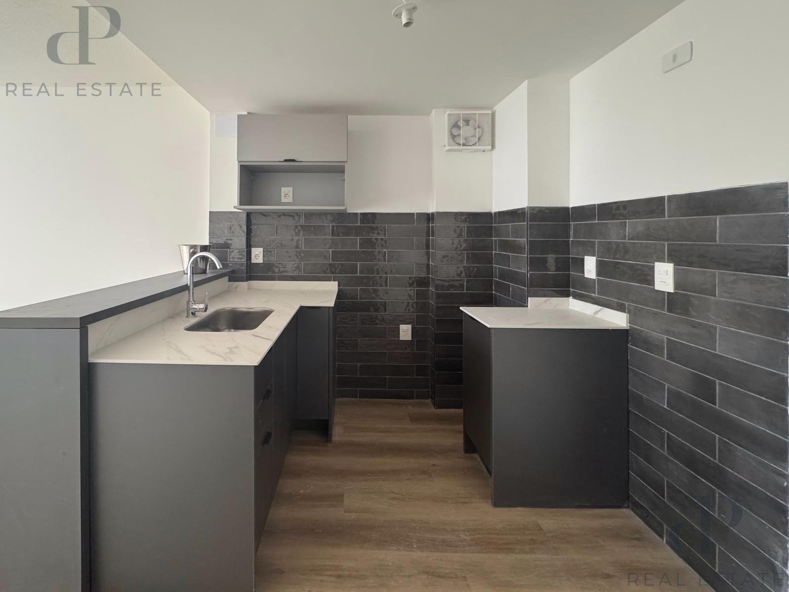 Apartamento de 1 dormitorio en alquiler · Foto 5
