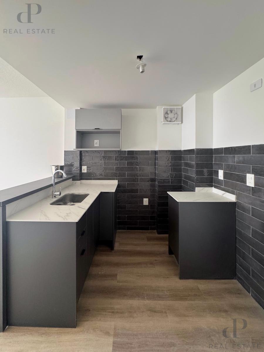 Apartamento de 1 dormitorio en alquiler · Foto 7