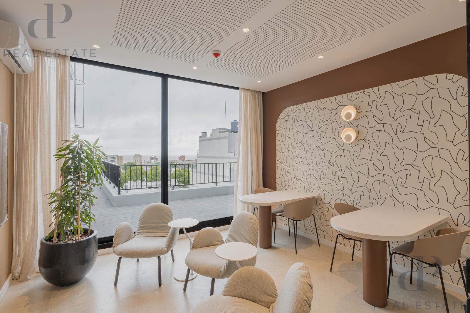 Monoambiente en alquiler | Piso 10 | Winks Gaboto · Photo 7