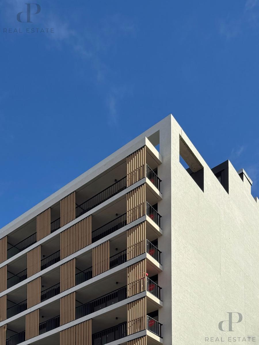 1 dormitorio en alquiler | Winks Gaboto, Palermo · Photo 7