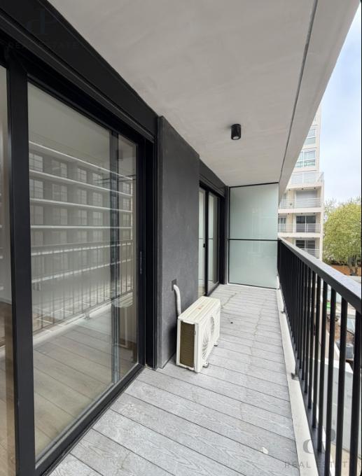 1 dormitorio en alquiler | Winks Gaboto, Palermo · Photo 2
