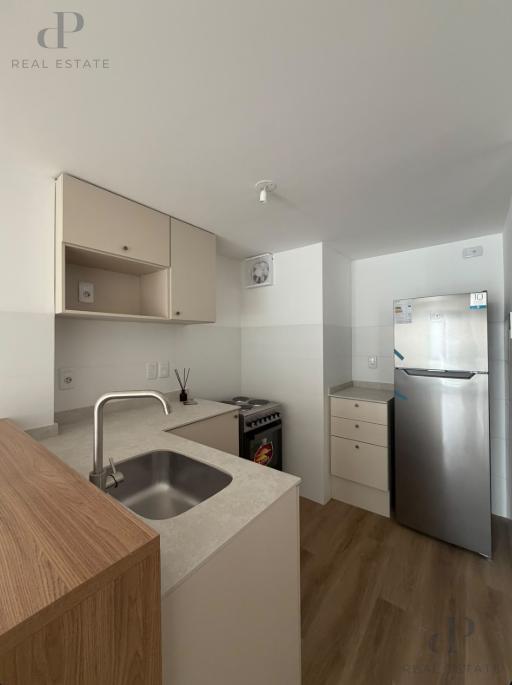 1 dormitorio en alquiler | Winks Gaboto, Palermo · Photo 5