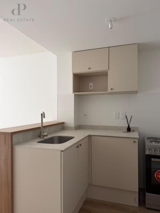 1 dormitorio en alquiler | Winks Gaboto, Palermo · Photo 6