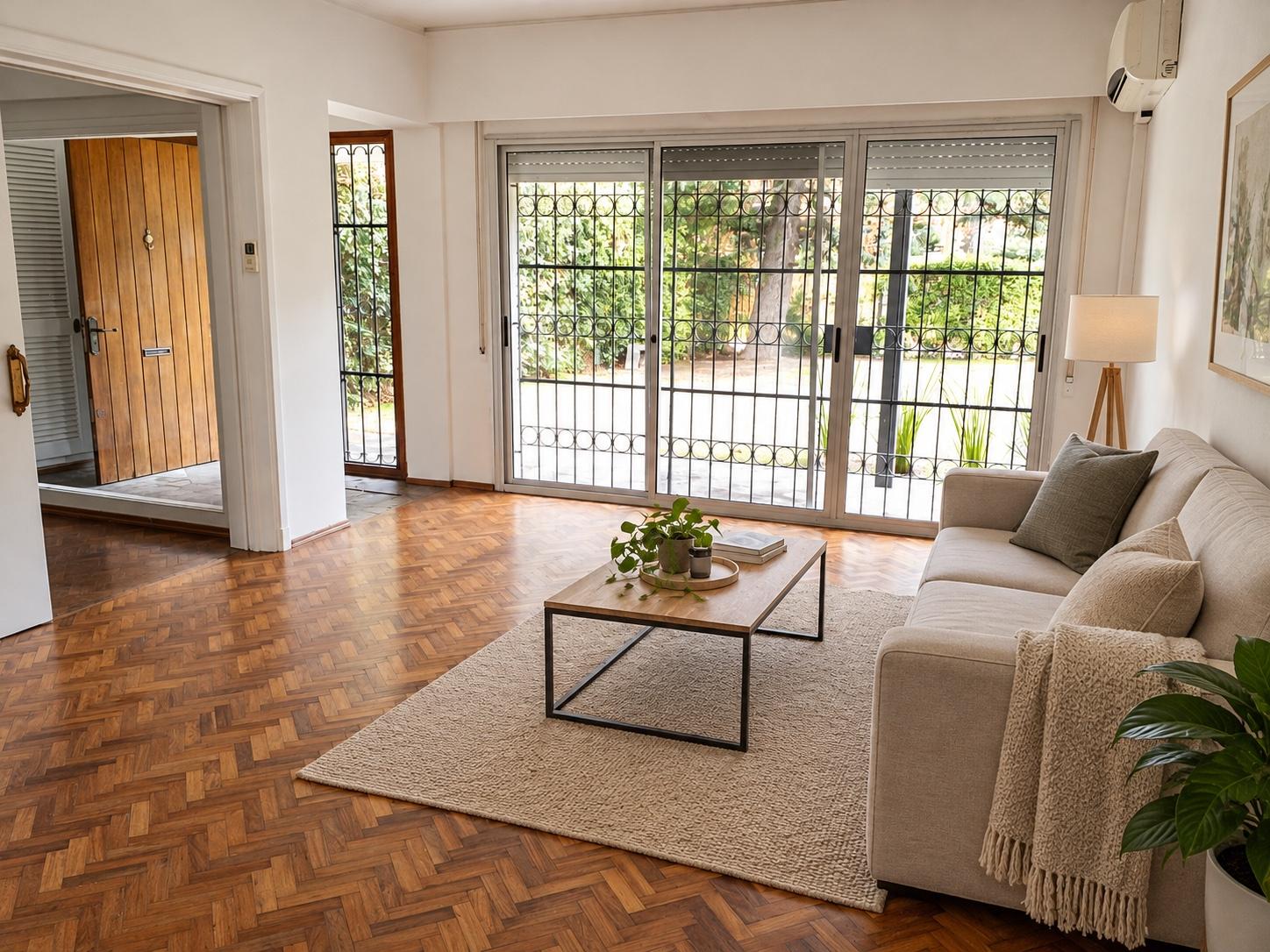 Casa de 3 dormitorios en pleno Carrasco Sur