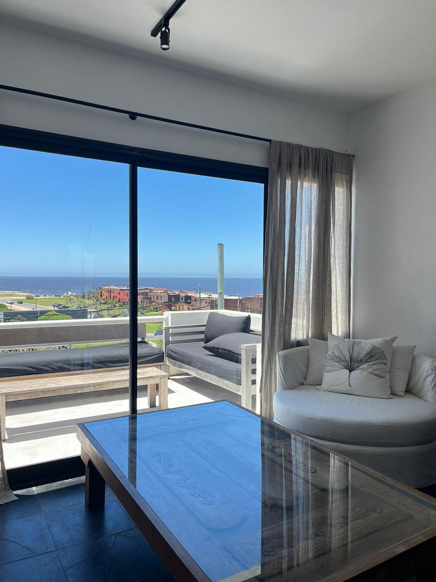 Palmas Plaza PA  - Departamento en alquiler - Manantiales TM52107 · Foto 2