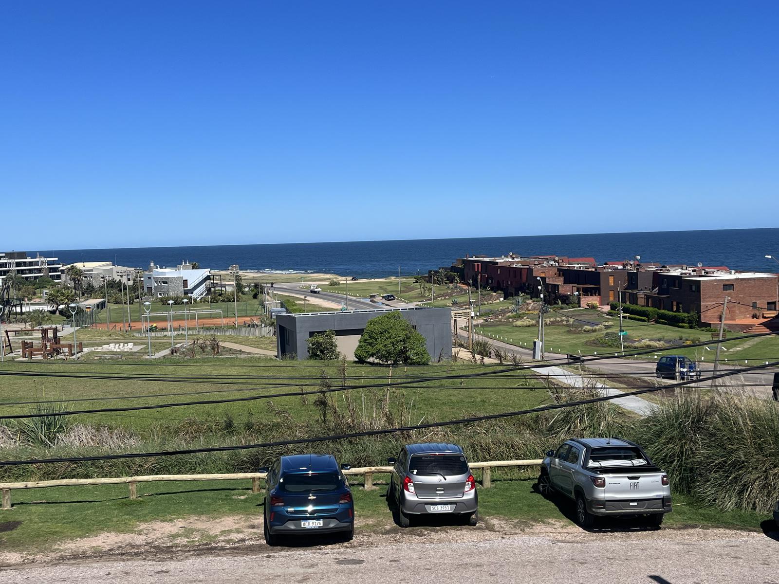 Palmas Plaza PA  - Departamento en alquiler - Manantiales TM52107 · Foto 4