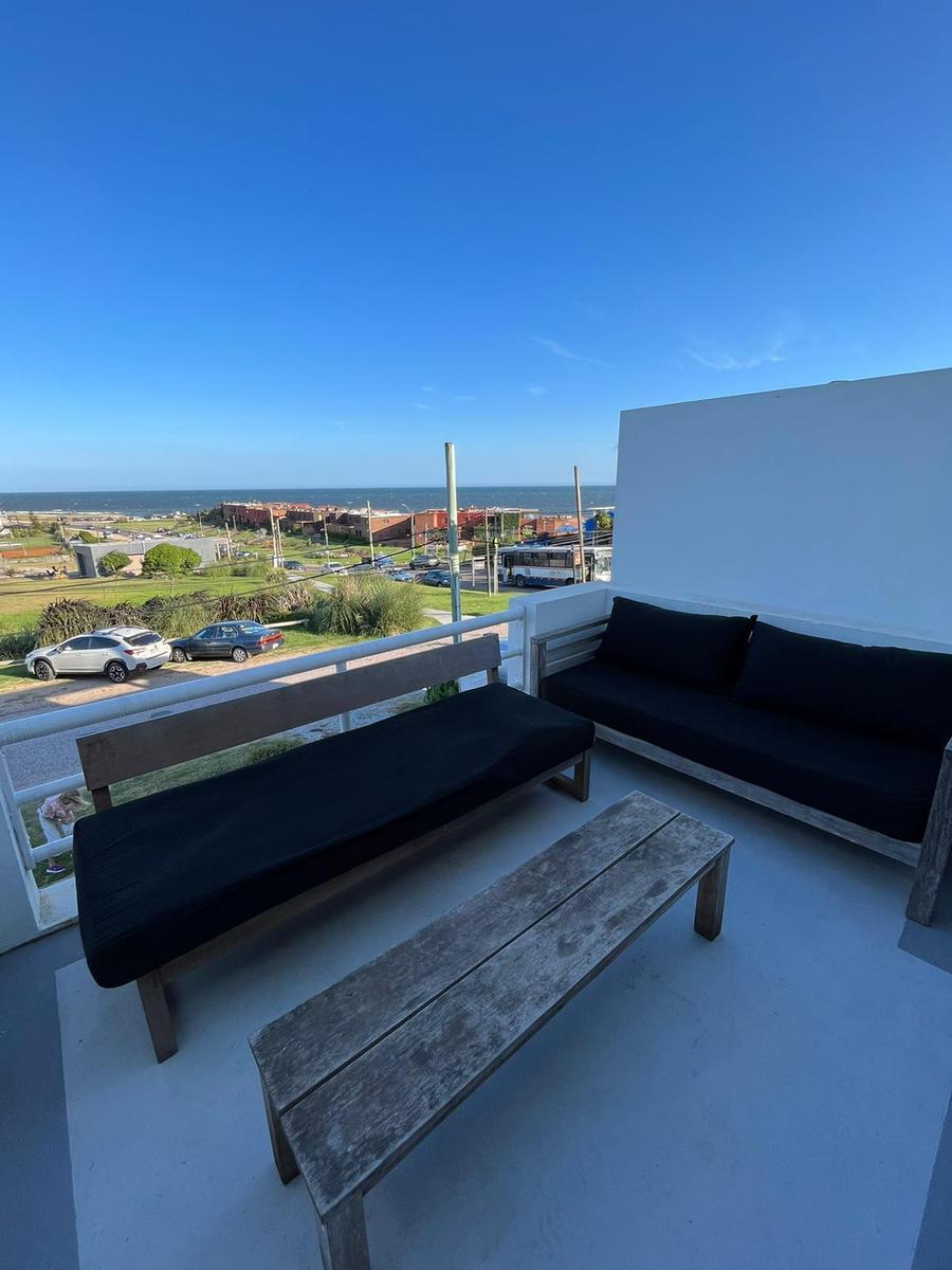 Palmas Plaza PA  - Departamento en alquiler - Manantiales TM52107 · Foto 5