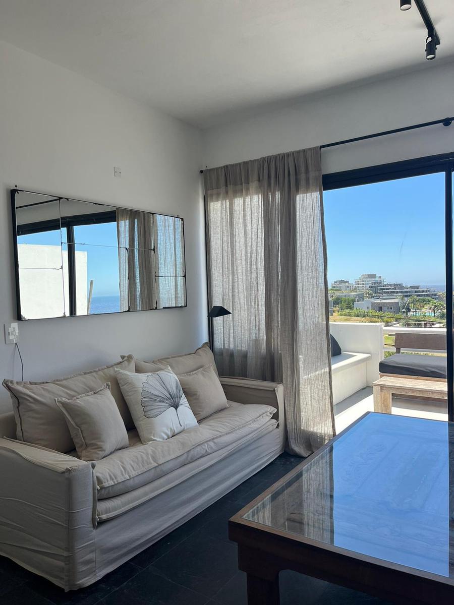 Palmas Plaza PA  - Departamento en alquiler - Manantiales TM52107 · Foto 6
