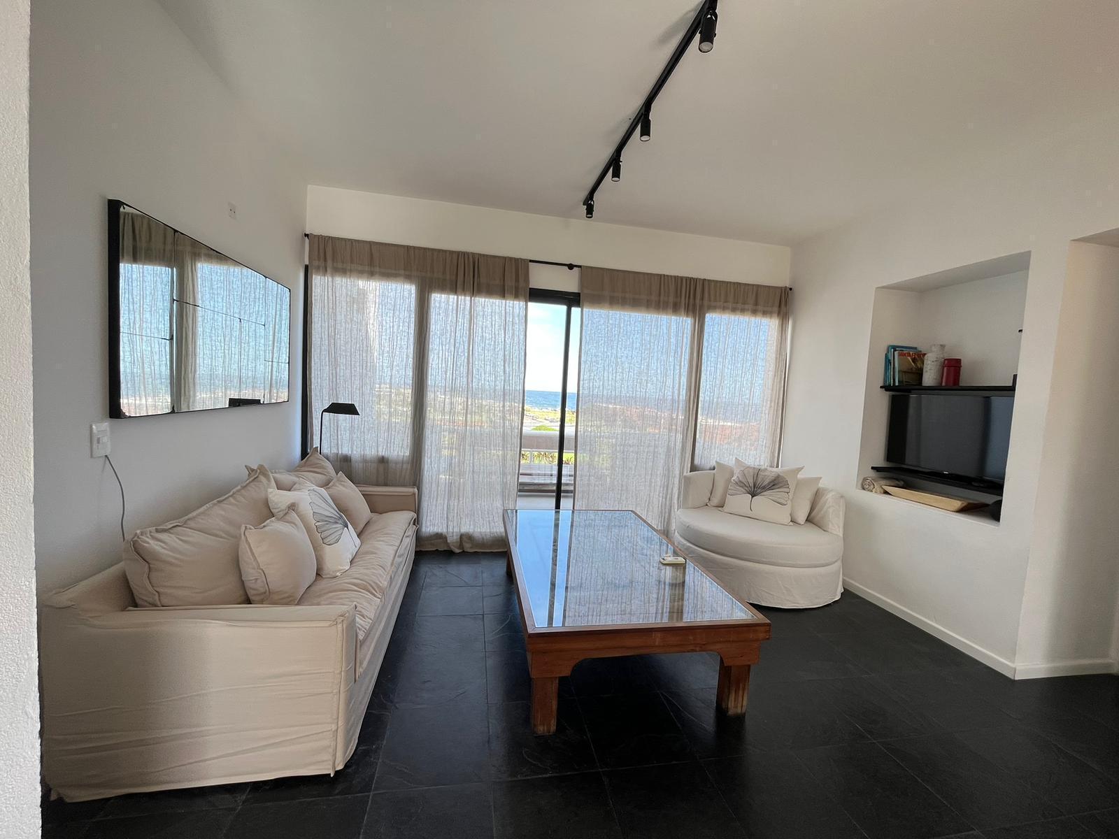 Palmas Plaza PA  - Departamento en alquiler - Manantiales TM52107 · Foto 7