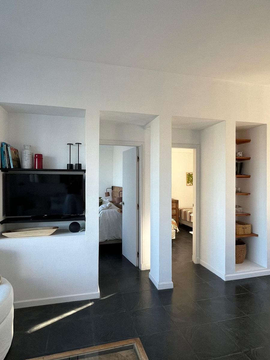 Palmas Plaza PA  - Departamento en alquiler - Manantiales TM52107 · Foto 8