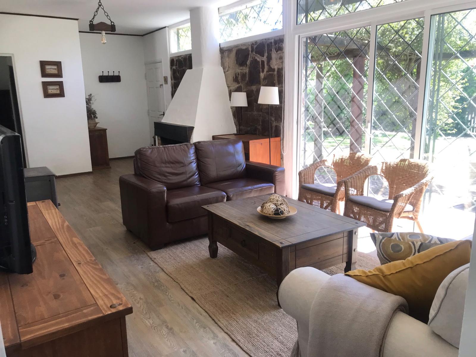 Casa en Barrio Cordoba · Foto 2