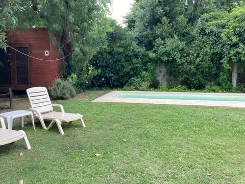 Casa en Barrio Cordoba · Foto 3