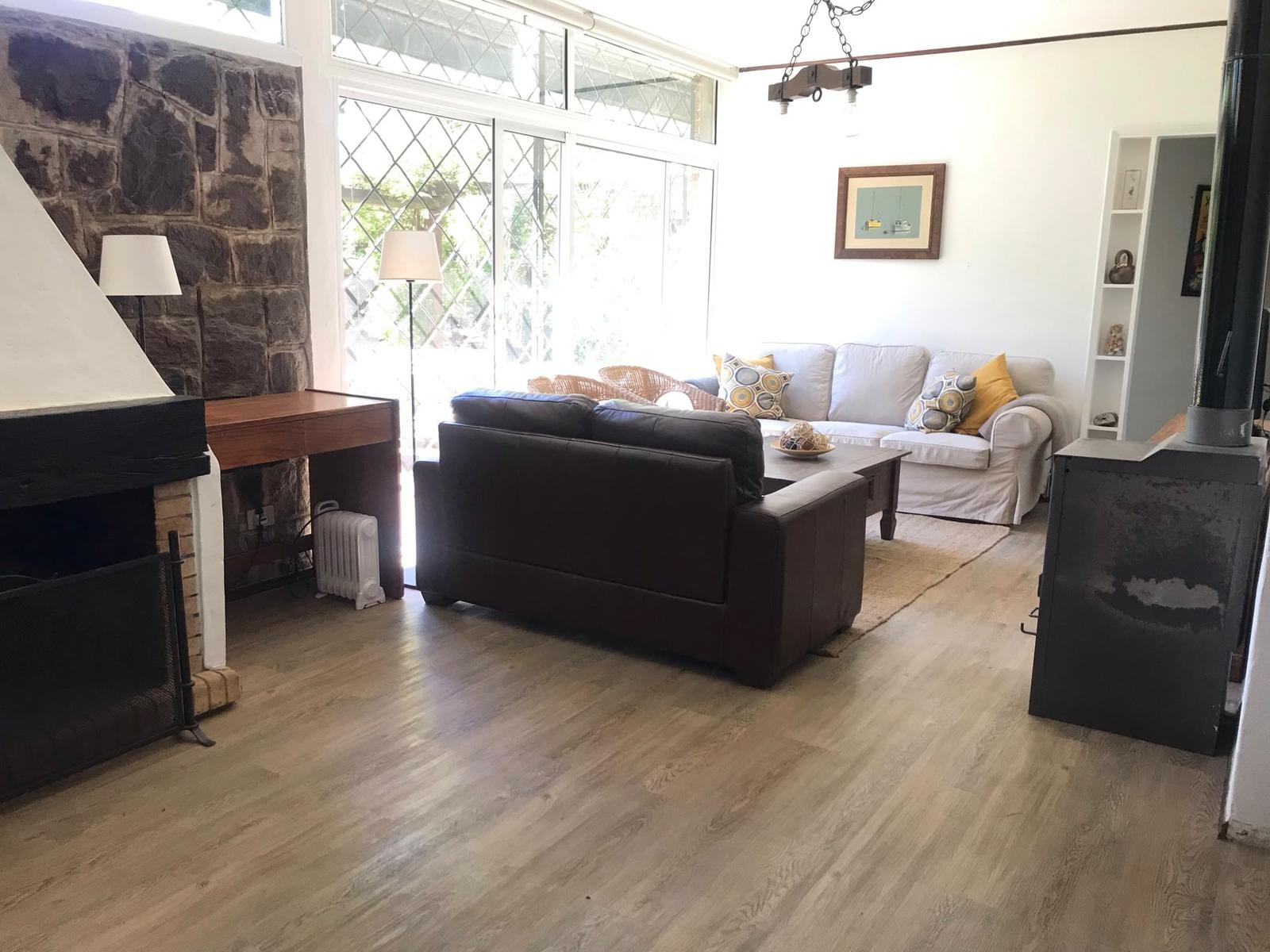 Casa en Barrio Cordoba · Foto 8