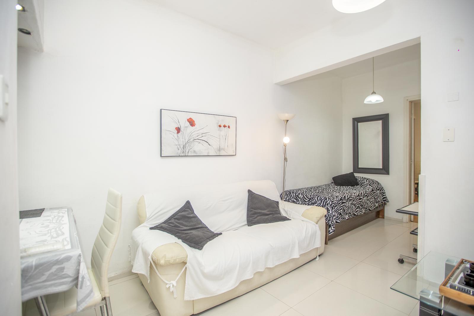 Apartamento en Pocitos Nuevo · Foto 2