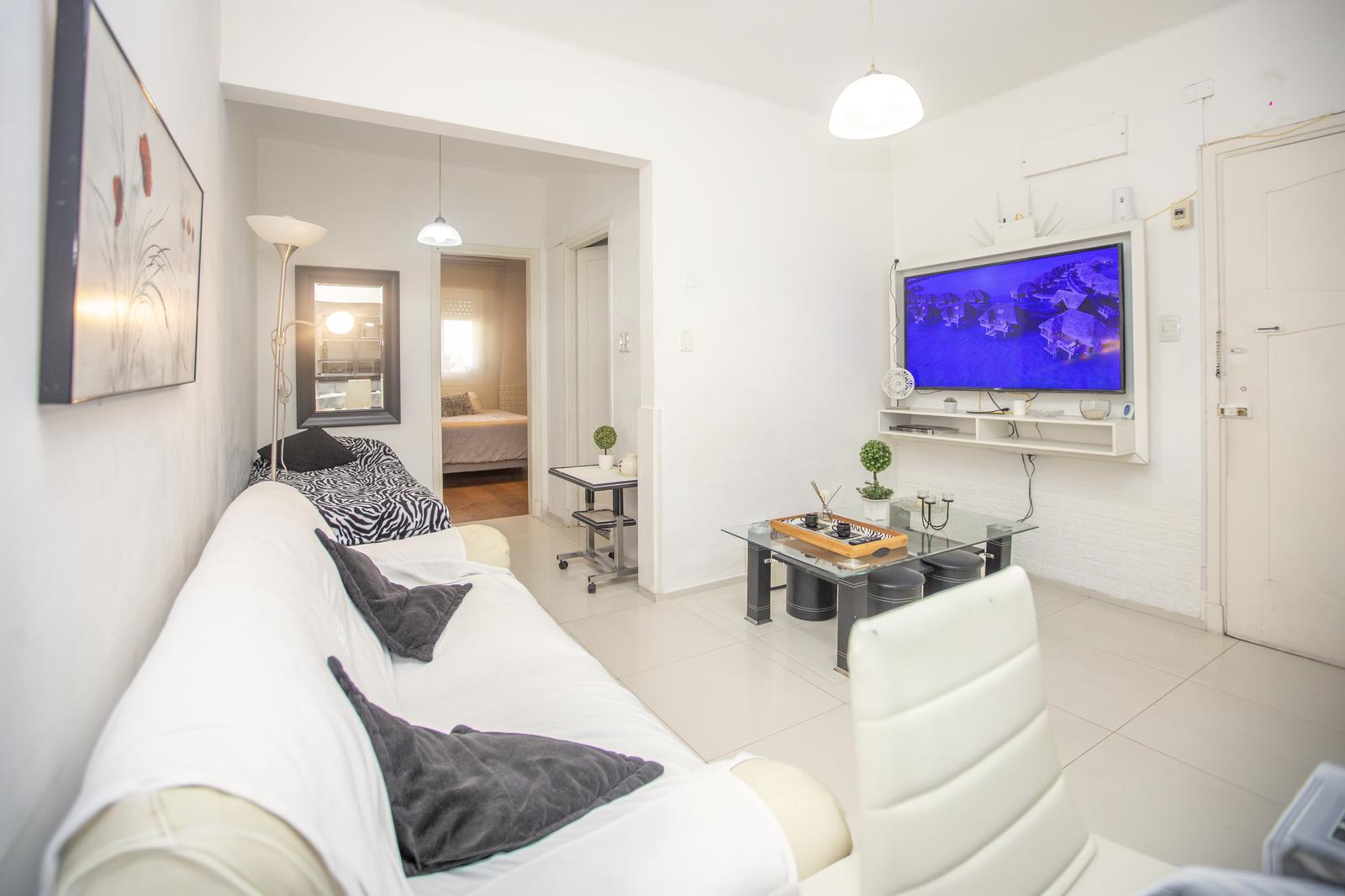 Apartamento en Pocitos Nuevo · Foto 4