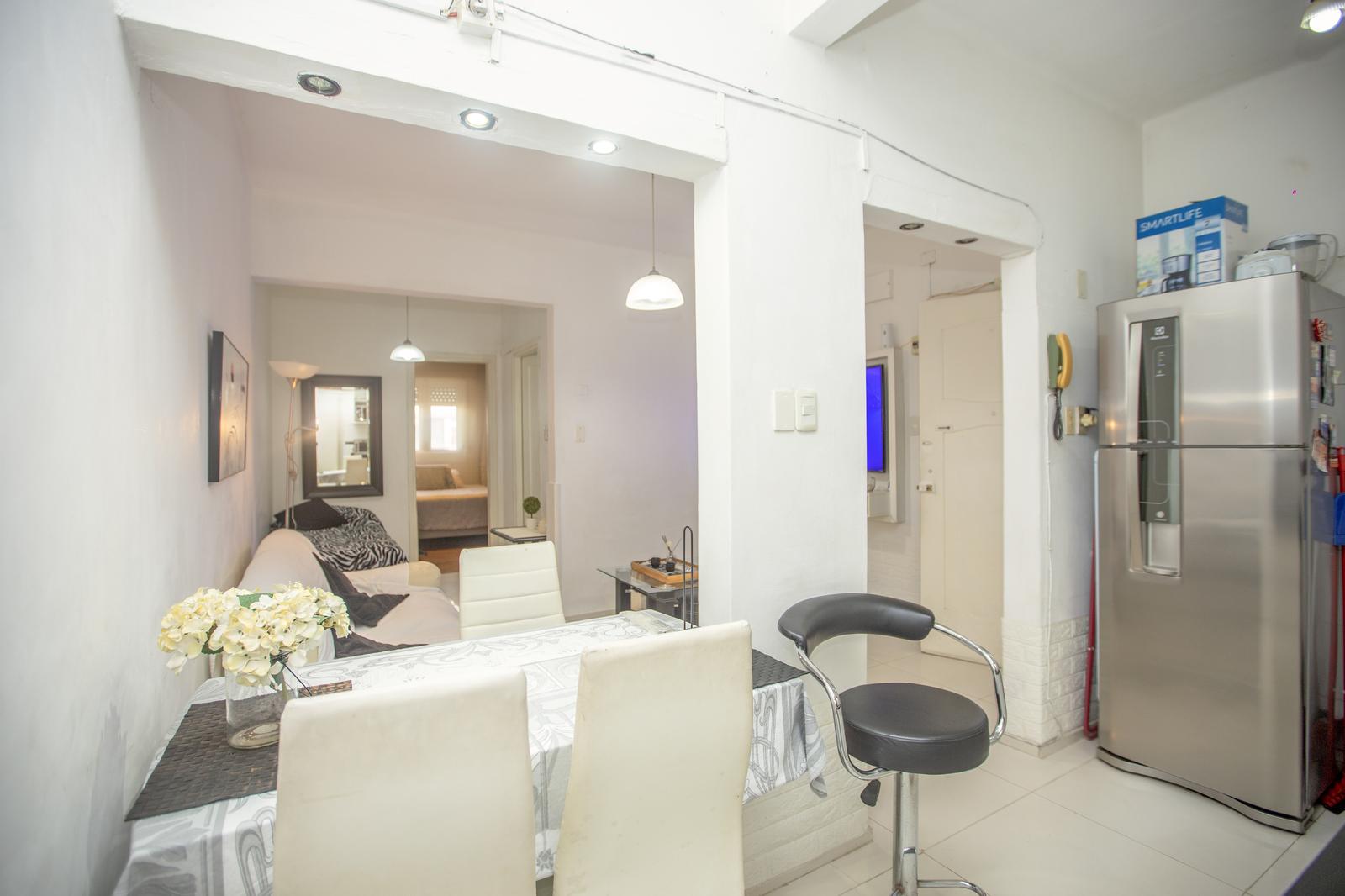 Apartamento en Pocitos Nuevo · Foto 5