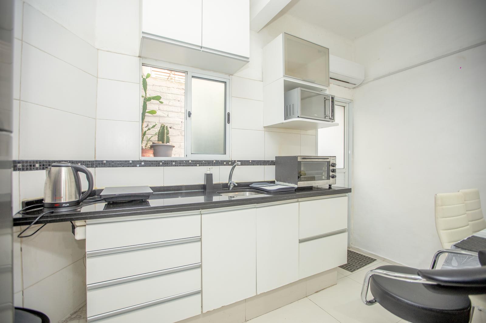 Apartamento en Pocitos Nuevo · Foto 6