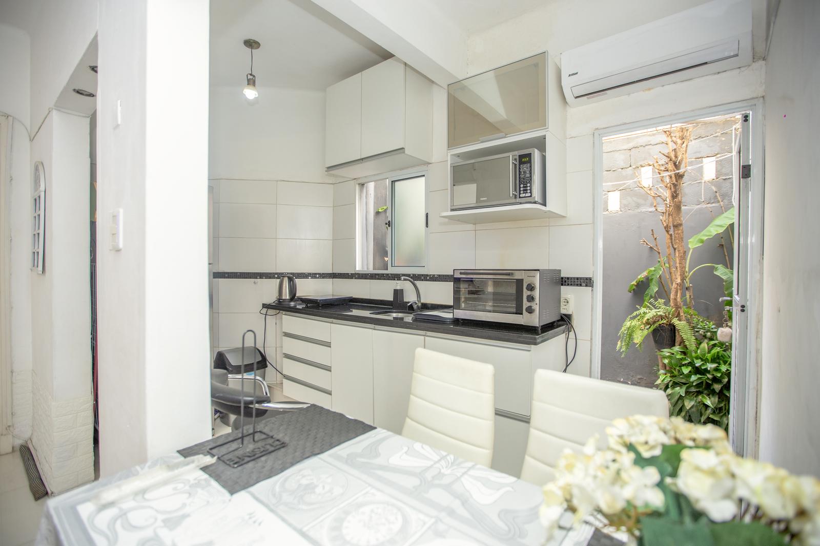Apartamento en Pocitos Nuevo · Foto 7