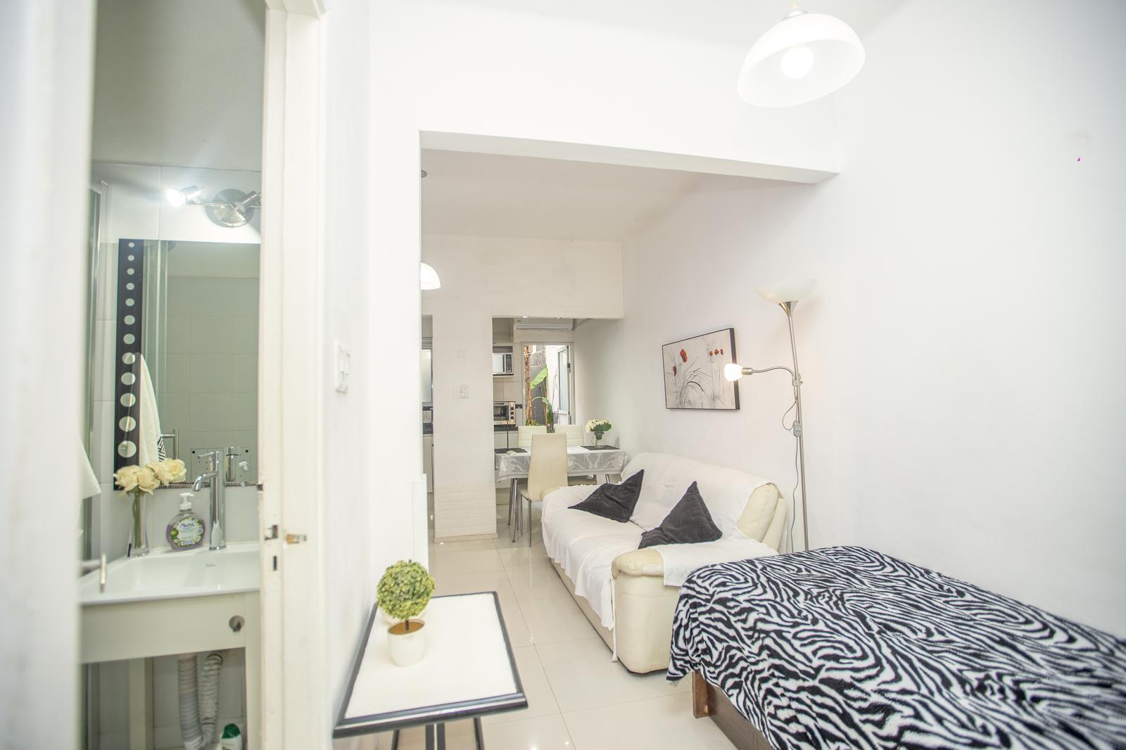 Apartamento en Pocitos Nuevo · Foto 8