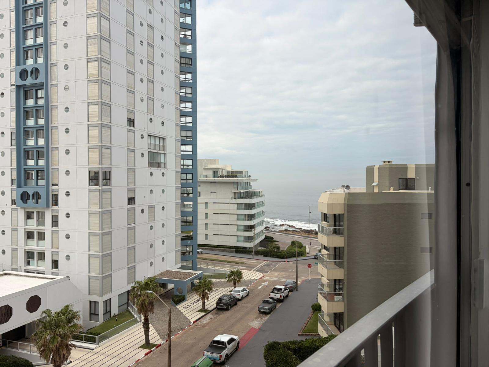Alquiler invernal de 1 dormitorio en Peninsula · Foto 1