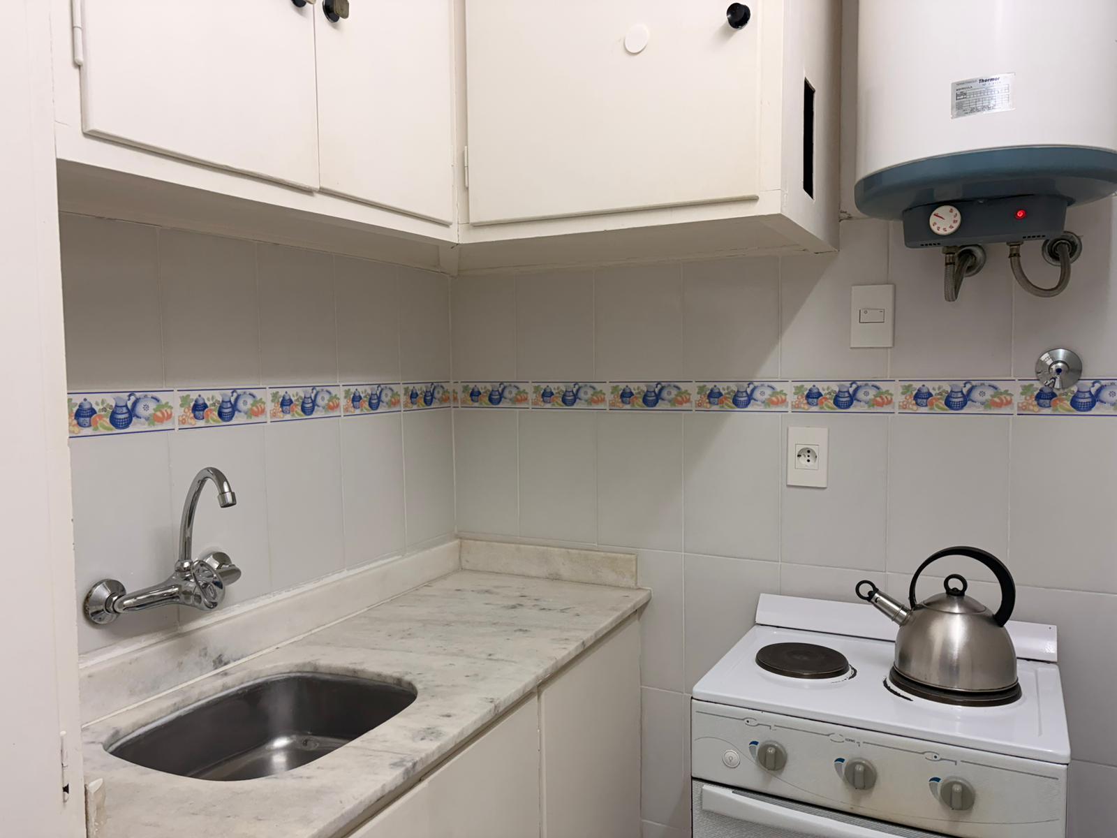 Alquiler invernal de 1 dormitorio en Peninsula · Foto 6
