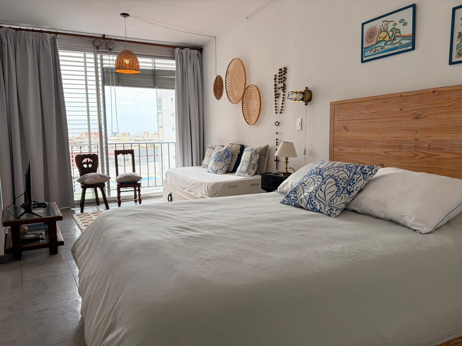 Alquiler invernal de 1 dormitorio en Peninsula · Foto 8