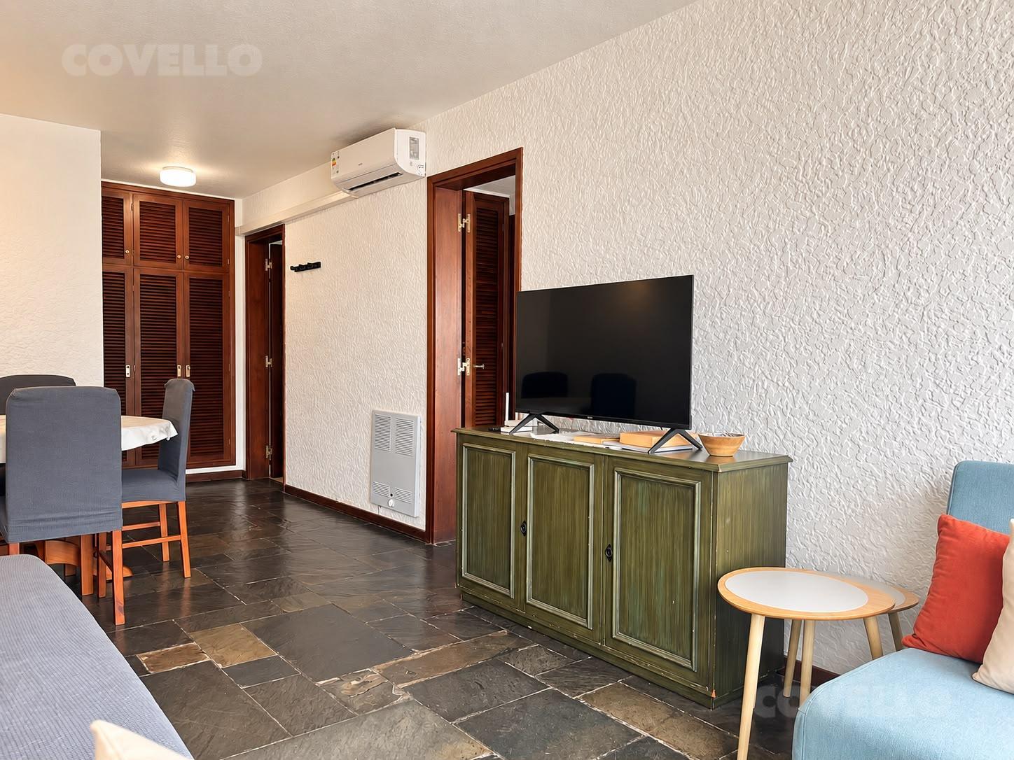 Departamento en Playa Brava · Foto 3