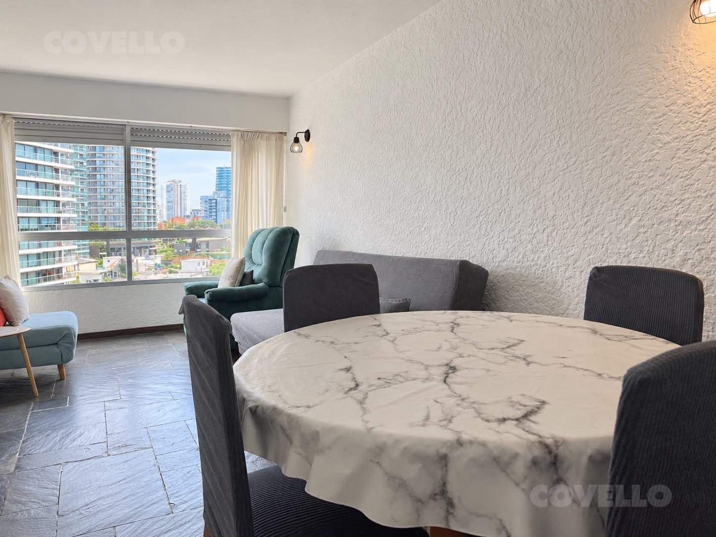 Departamento en Playa Brava · Foto 5