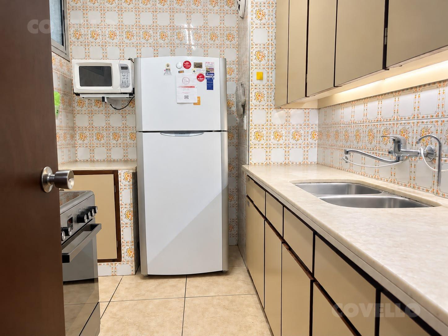 Departamento en Playa Brava · Foto 6