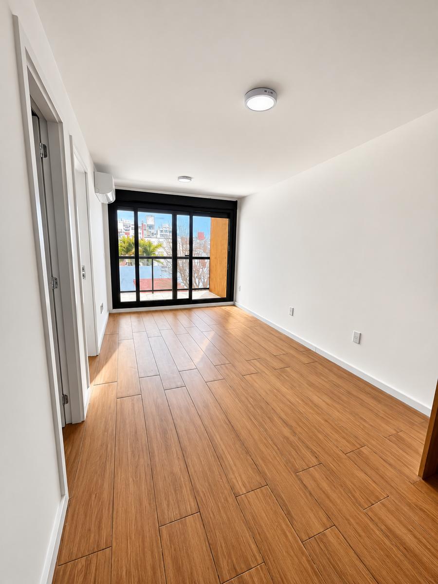 Alquiler - Pocitos - 1 dormitorio con Terraza · Foto 5