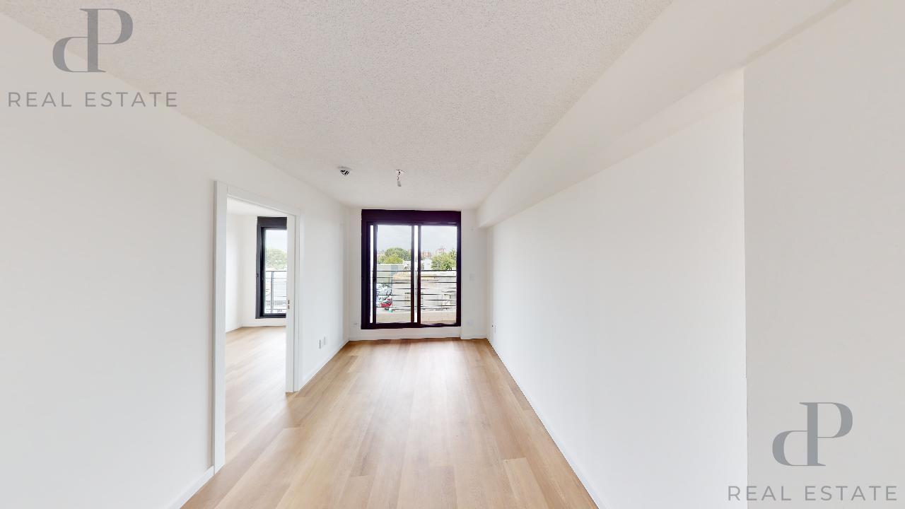 Apartamento en alquiler  en La Blanqueada · Foto 1