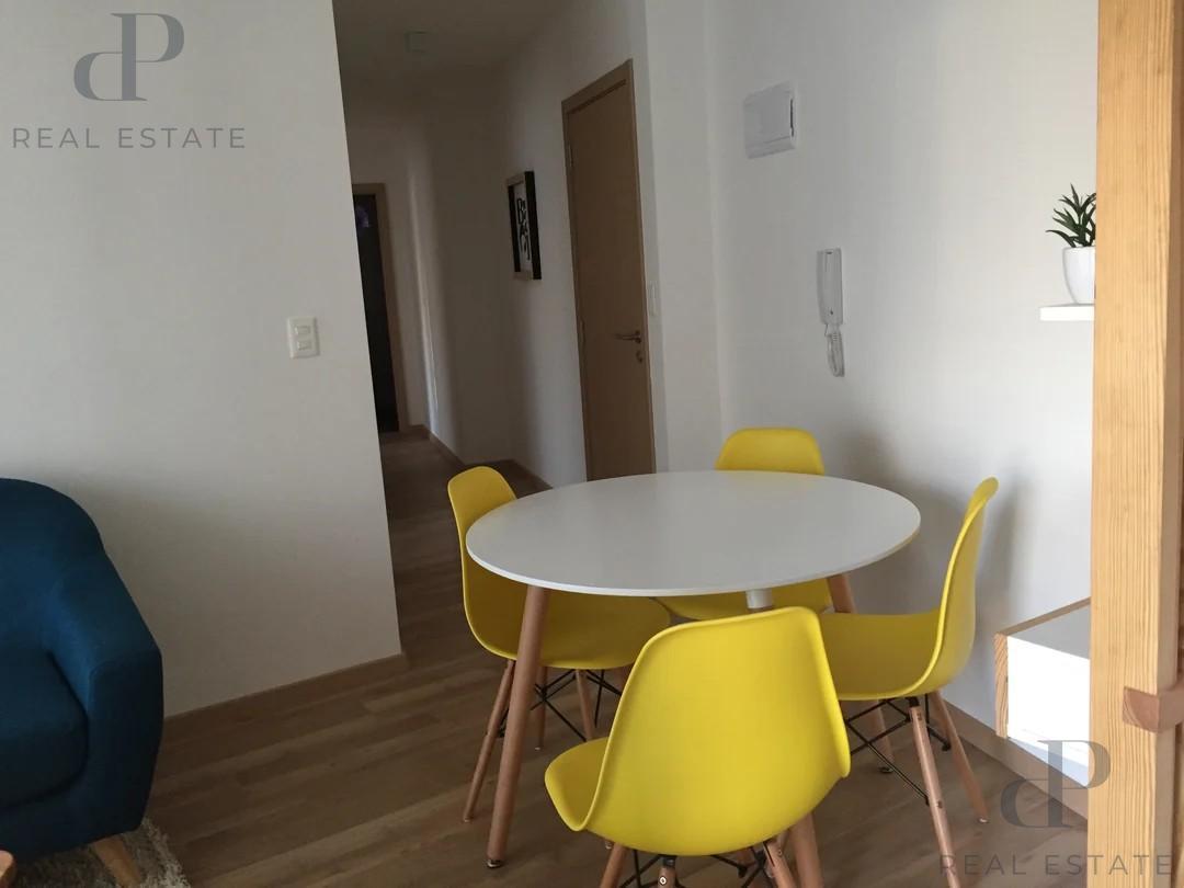Apartamento de 1 dormitorio en La Blanqueada · Foto 7