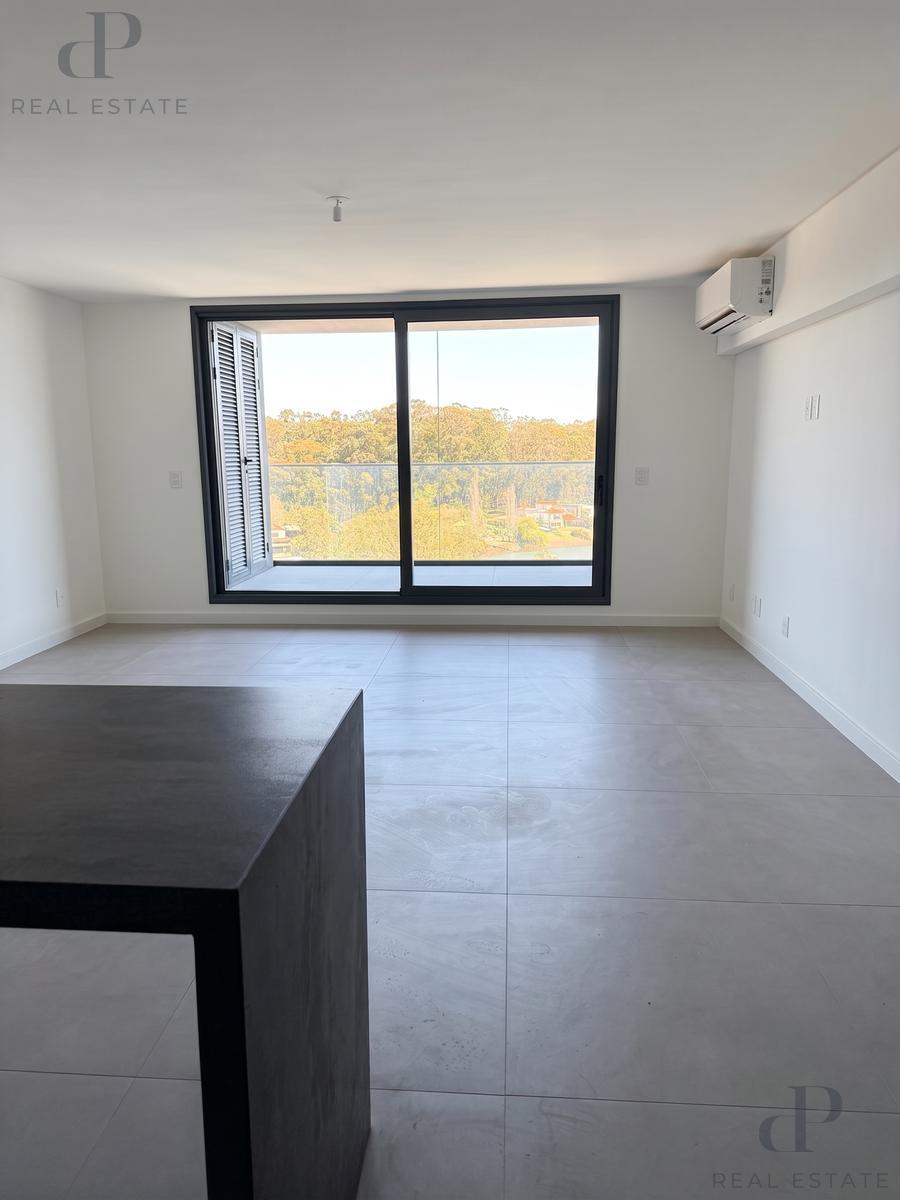 Apartamento a estrenar de 2 dormitorios en Carrasco Boating · Foto 4