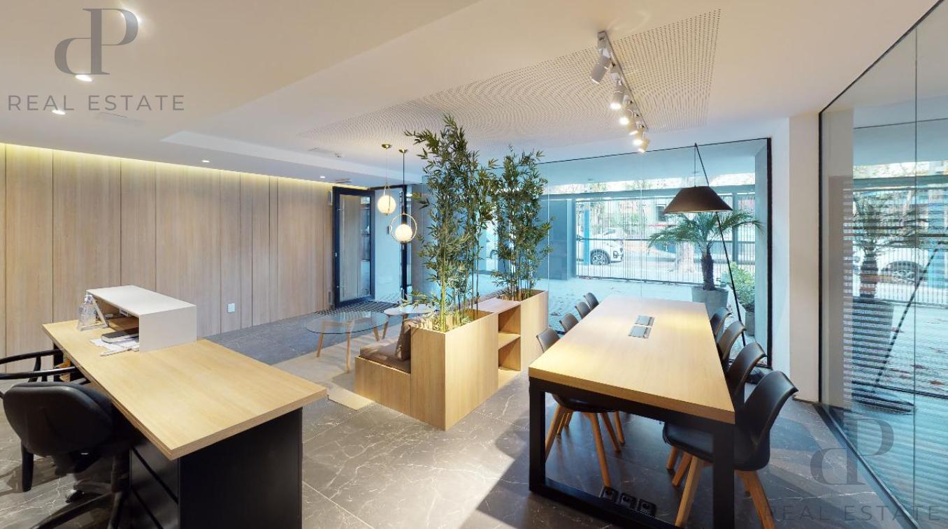 Apartamento de 1 dormitorio en La Blanqueada · Foto 1