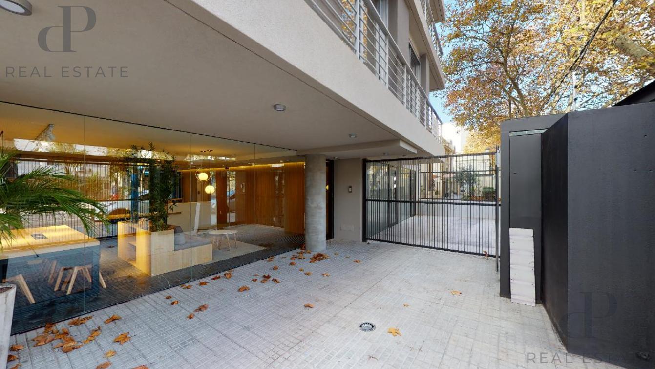 Apartamento de 1 dormitorio en La Blanqueada · Foto 6