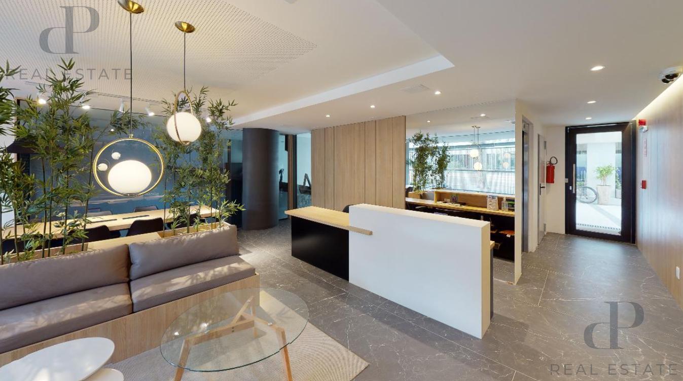Apartamento de 1 dormitorio en La Blanqueada · Foto 7