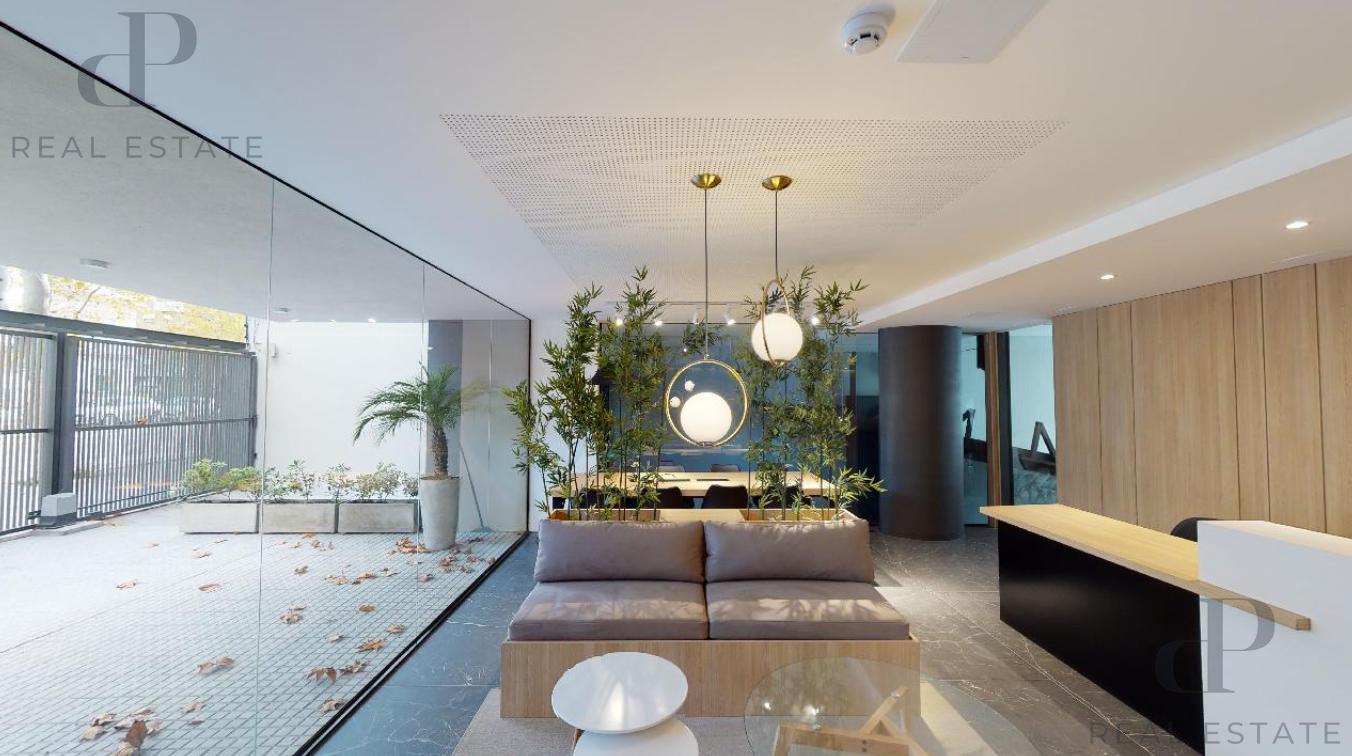 Apartamento de 1 dormitorio en La Blanqueada · Foto 8