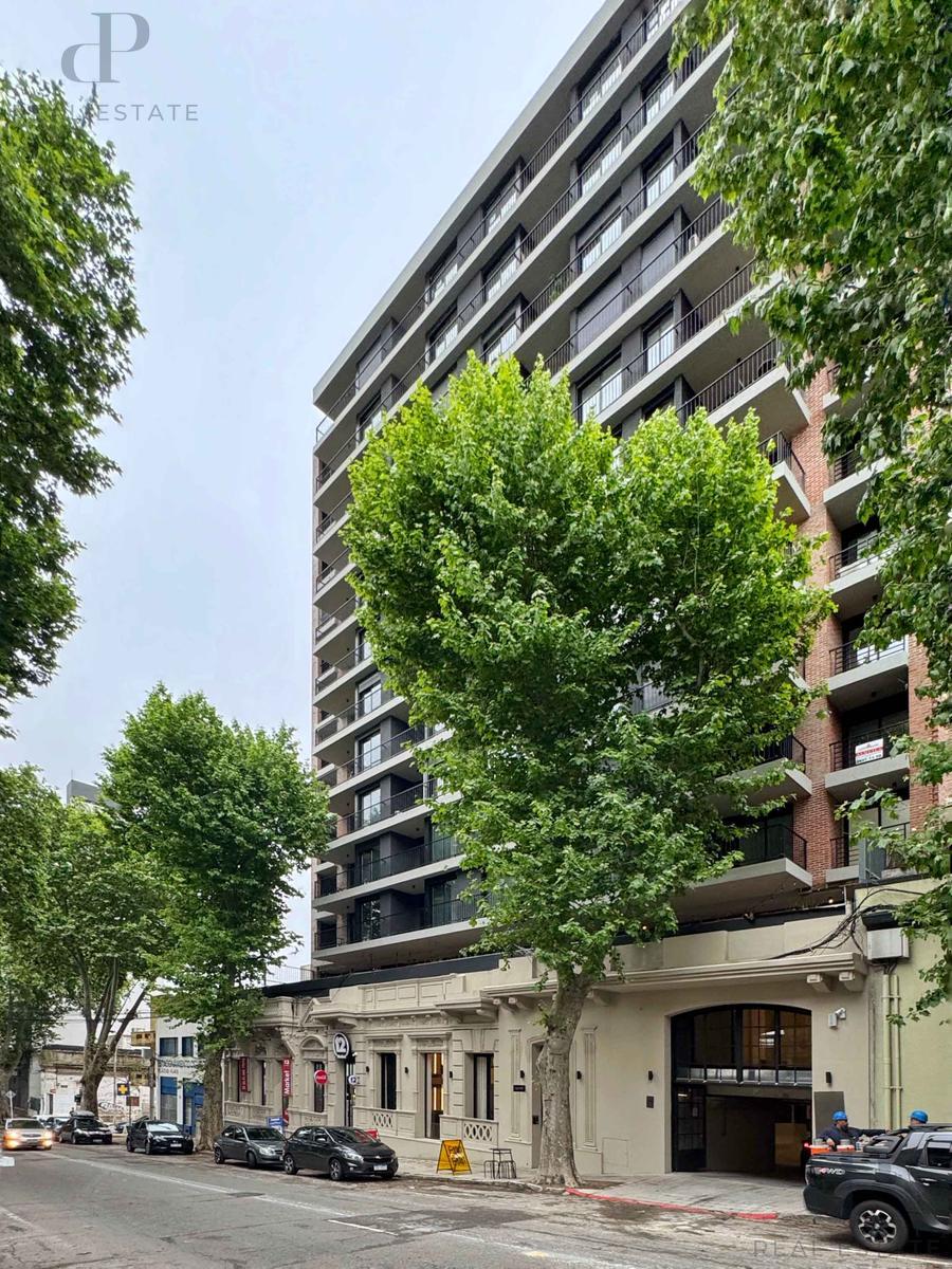 Apartamento de 1 dormitorio en Cordón · Foto 5