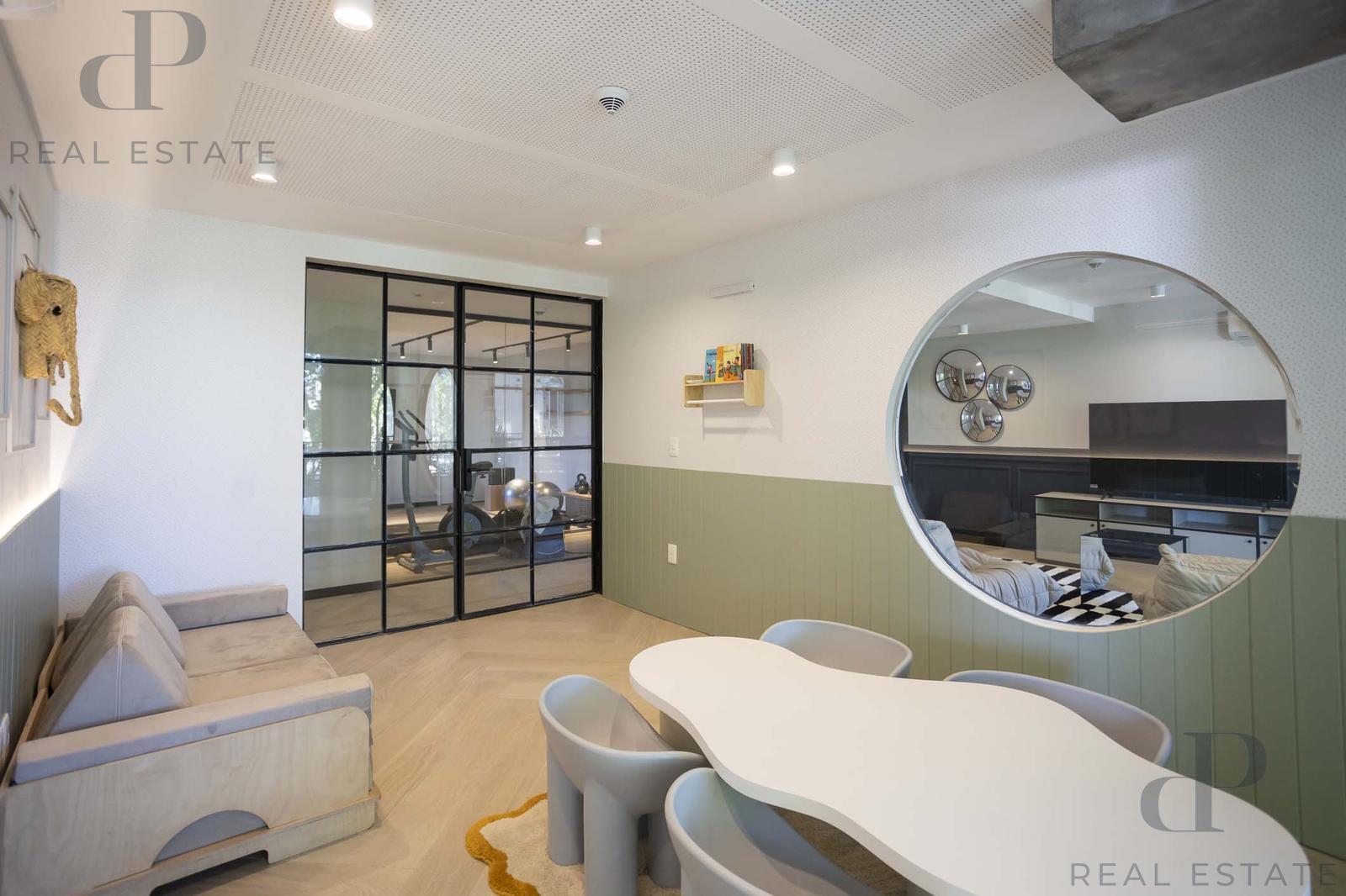 Apartamento de 1 dormitorio en Cordón · Foto 8
